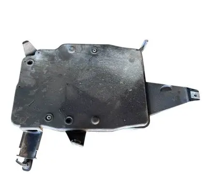 Ford Grand C-MAX Engine control unit box 