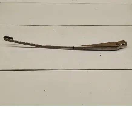 Mercedes-Benz COMPAKT W115 Front wiper blade arm 1158201444