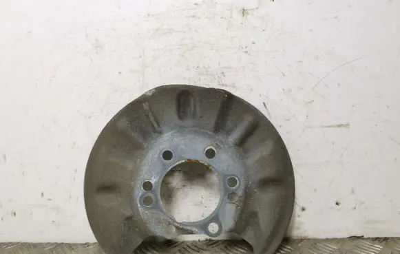 Suzuki SX4 S-Cross Rear brake disc plate dust cover 