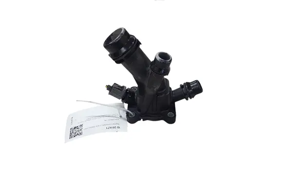 Turbo turbocharger oiling pipe/hose