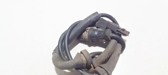 Renault Laguna II ABS brake wheel speed sensor 8200084125