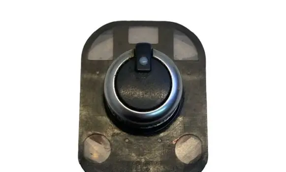 Audi A3 S3 8V Wing mirror switch 8V0959565N