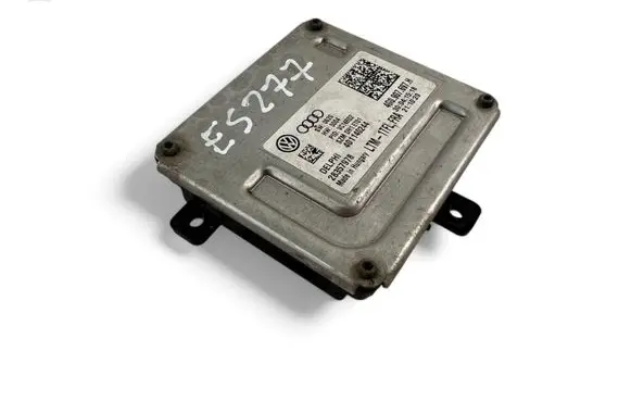 Xenon control unit/module