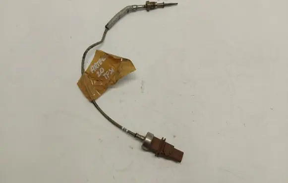 Volkswagen Arteon Exhaust gas temperature sensor 06K919529DJLK01