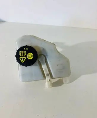Jaguar F-Pace Brake fluid reservoir 03350885651 03350885641