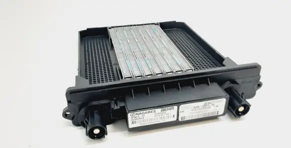 Volvo XC60 Electric cabin heater radiator BG9N18D612AA