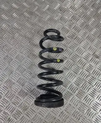 KIA Sportage Rear coil spring 55350F1GE0