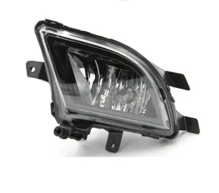 Volkswagen Jetta VI Front fog light 5C7941699D