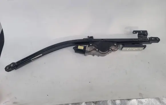 Chrysler Pacifica Sliding door motor assembly PN5926736AA 68225094AD P68186016AF