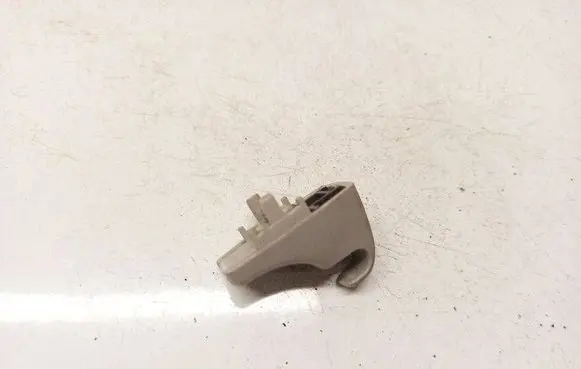 BMW 5 E60 E61 Sun visor clip/hook/bracket 