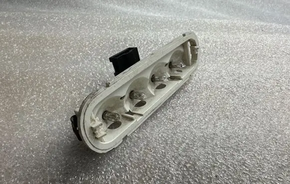 Volkswagen Multivan T5 Other interior part 7H5947415 0702200 PA66GF30