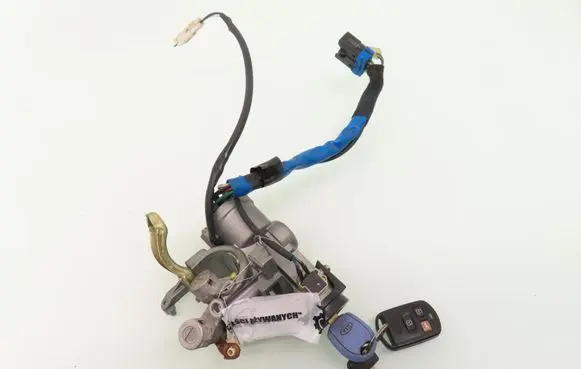 KIA Carnival Ignition lock