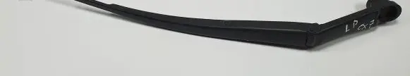 Mazda CX-7 Front wiper blade arm