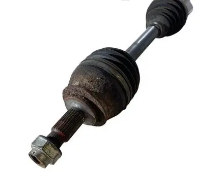 Jeep Cherokee Front driveshaft P52123760AB 52123760AB