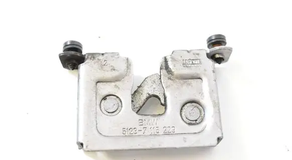 Nissan NP300 Engine bonnet/hood lock/catch 7115229