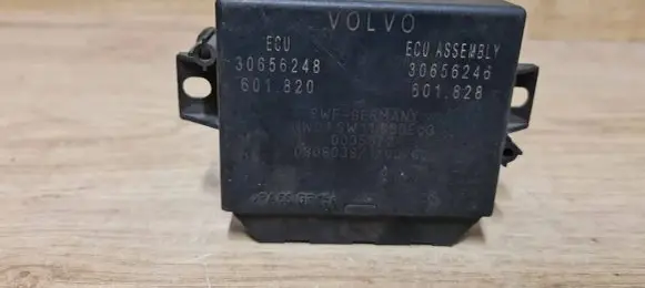 Volvo V70 Parking PDC control unit/module 30656248 30656246