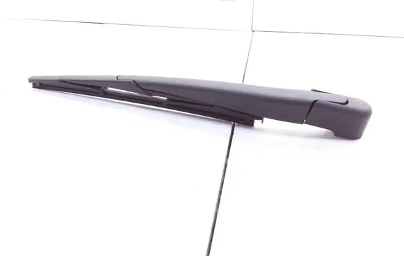 Citroen C4 I Rear wiper blade 9646803470