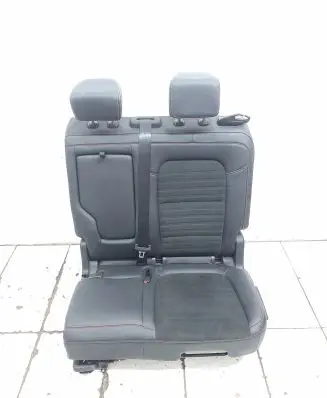 Rear seat