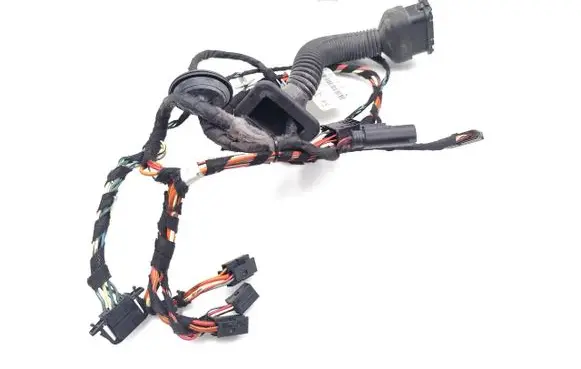 Mercedes-Benz ML AMG W164 Front door wiring loom/harness boot A2514401909