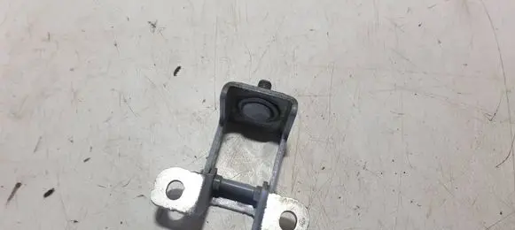 Renault Clio V Tailgate/trunk/boot hinge