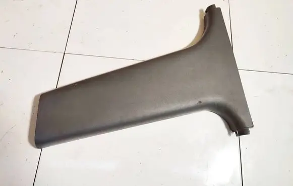 Chevrolet Lacetti (B) pillar trim (top) 96555593