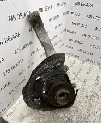 BMW X5 F15 Front wheel hub 6773783