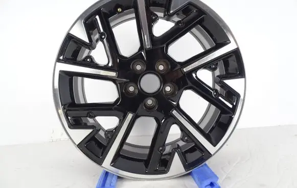 Opel Grandland X Original wheel cap 9850014180