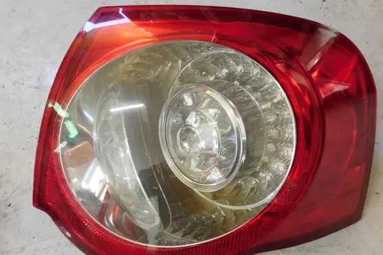 Volkswagen PASSAT B6 Rear/tail lights 3C9945096N