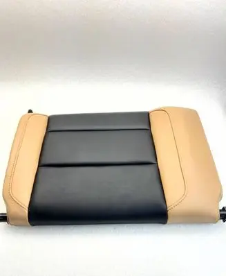 Porsche 911 992 Rear seat 