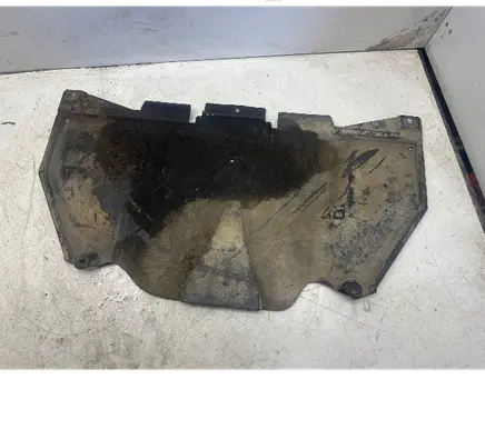 Audi A6 Allroad C5 Engine splash shield/under tray 4Z7863822B