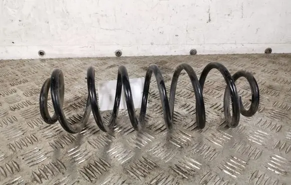 Opel Crossland X Rear coil spring CROSLANDSPYRUOKLEGAL