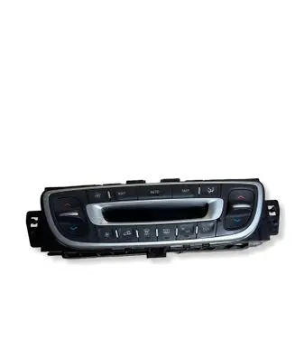 Renault Scenic III - Grand scenic III Climate control unit 275109409R E1073945