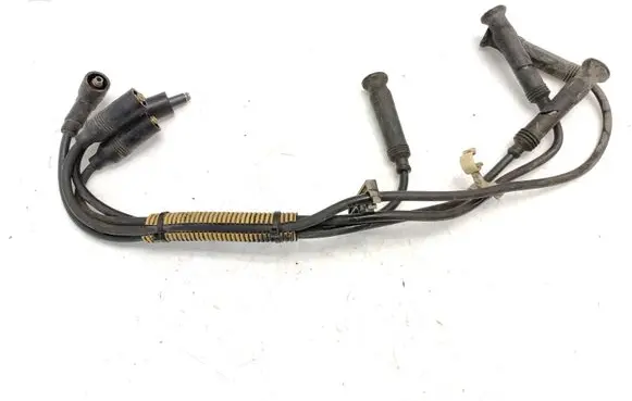 Volkswagen Polo II 86C 2F Plug wire 