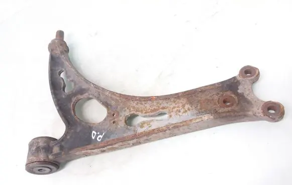Skoda Octavia Mk2 (1Z) Front lower control arm/wishbone 1K0407153N