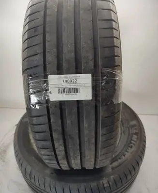 Acura CL II R18 summer tire 