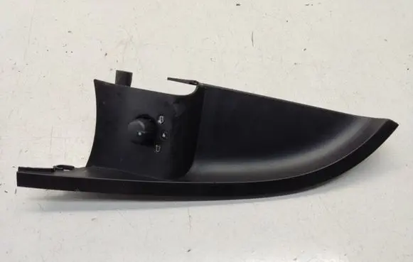 Audi A3 S3 8P Wing mirror switch 8P3959559 8P3959559A