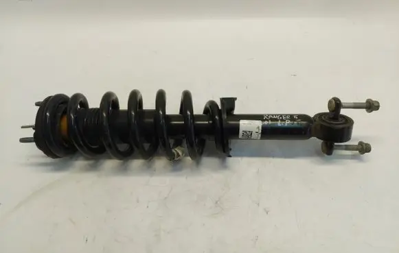 Ford Ranger IV Front wheel hub spindle knuckle mb3c-18045-pdg