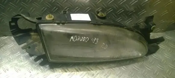 Ford Mondeo MK I Headlight/headlamp 35380748