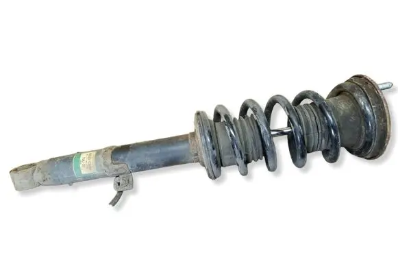 Lexus IS 220D-250-350 Front shock absorber with coil spring 4852053080