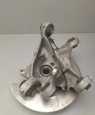 Tesla Model 3 Rear wheel hub spindle/knuckle 104441600F M18221A02910