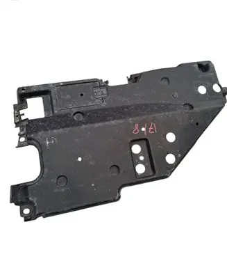 Subaru Impreza III Pickup box liner 