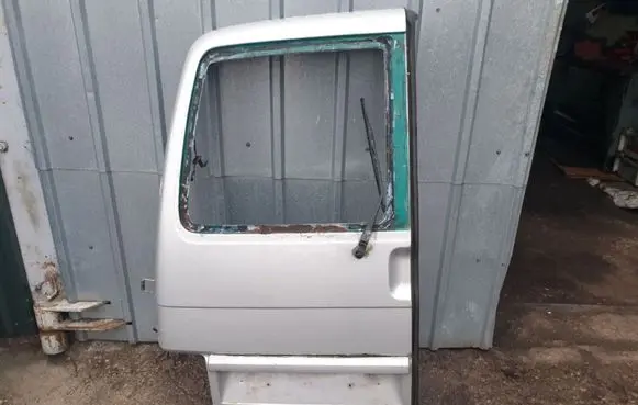 Volkswagen Transporter - Caravelle T4 Back/rear loading door 