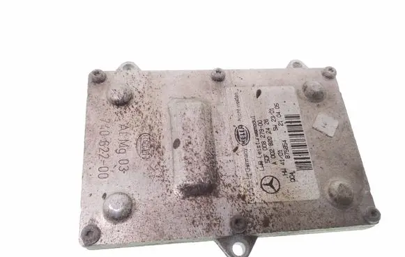 Mercedes-Benz E W211 Headlight ballast module Xenon A0028202426 5DF00827900