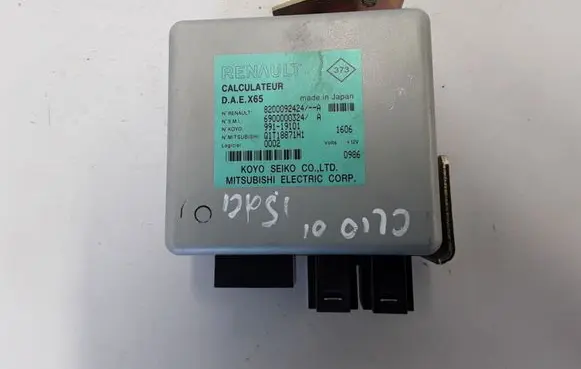 Steering angle sensor