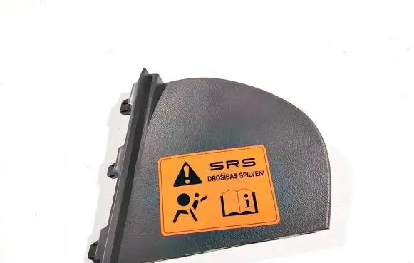 Honda Civic Other interior part 77215snaa000 77215-sna-a000