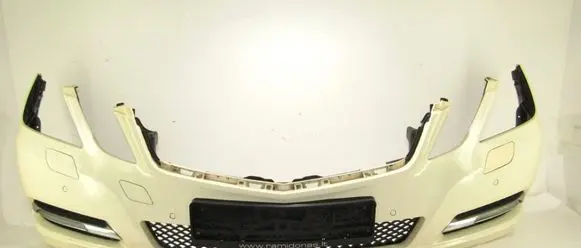 Mercedes-Benz E W212 Front bumper