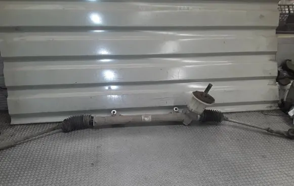 Renault Modus Steering rack 8200124408B