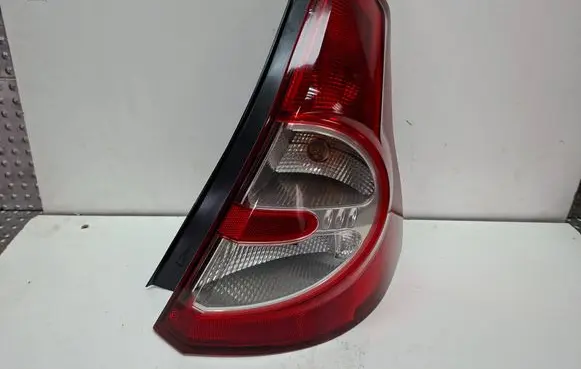 Renault Sandero I Rear/tail lights S27639612 8200734824