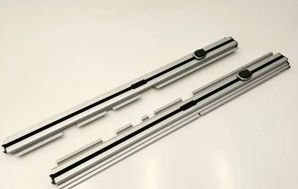 BMW 5 F10 F11 Other trunk/boot trim element 7228709 7228710