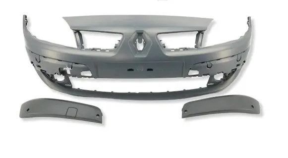 Renault Scenic II - Grand scenic II Front bumper 7701477299 1013572 44222811
